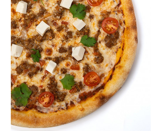 Заказ пиццы с доставкой на дом от бара Евразия